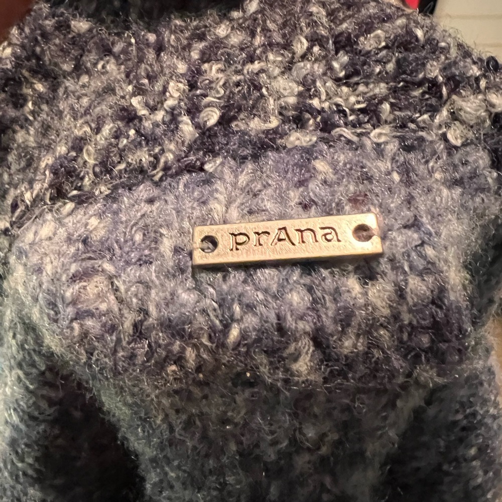 Prana Cardigan - Picture 4 of 4